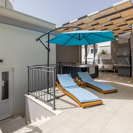 Villa Maya Marusici  外观 照片