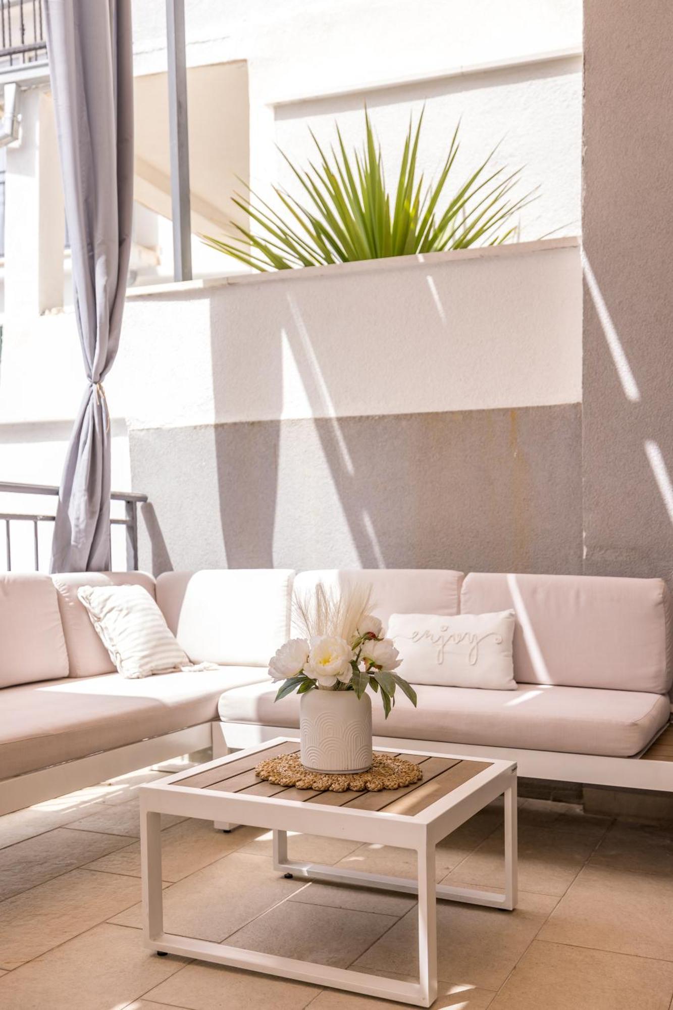 Villa Maya Marusici  外观 照片